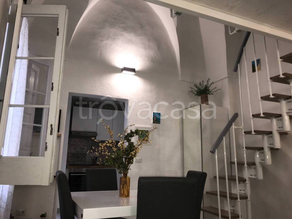 appartamento in affitto a Nardò