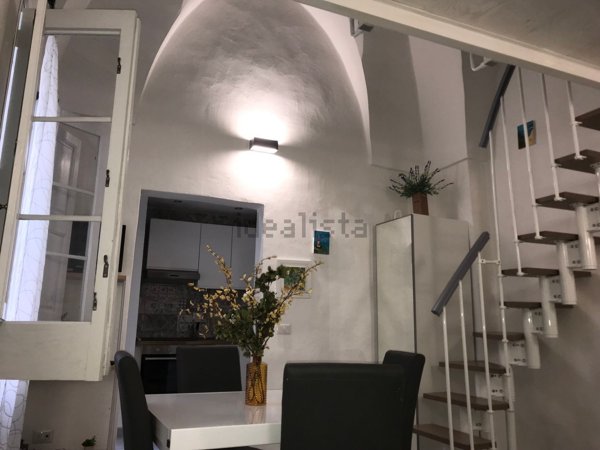 appartamento in affitto a Nardò