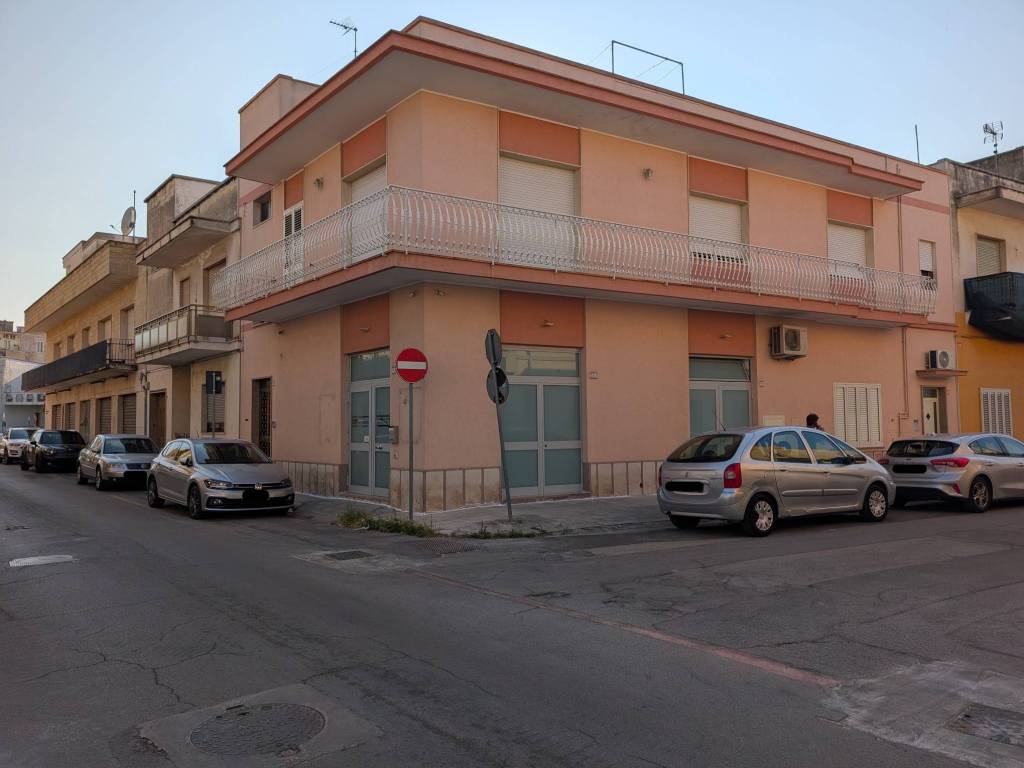 ufficio in affitto a Nardò