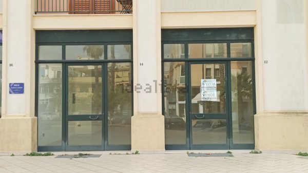 ufficio in affitto a Nardò