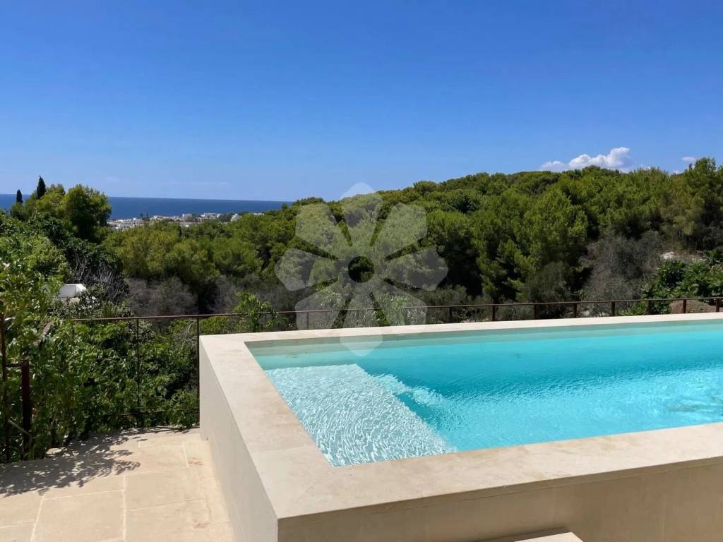 casa indipendente in affitto a Nardò in zona Santa Caterina