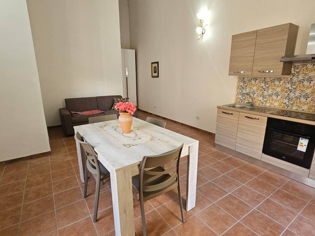 appartamento in affitto a Nardò