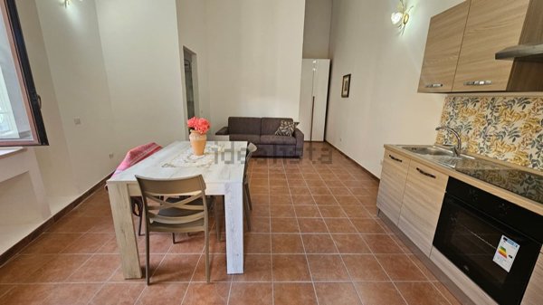 appartamento in affitto a Nardò