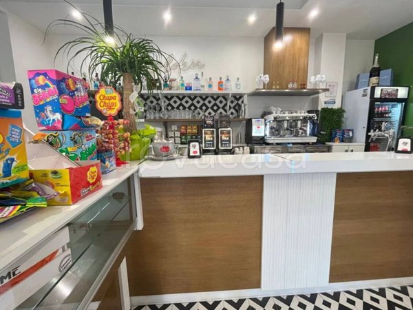 negozio in affitto a Nardò