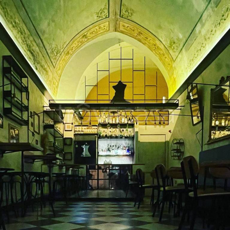 negozio in affitto a Nardò