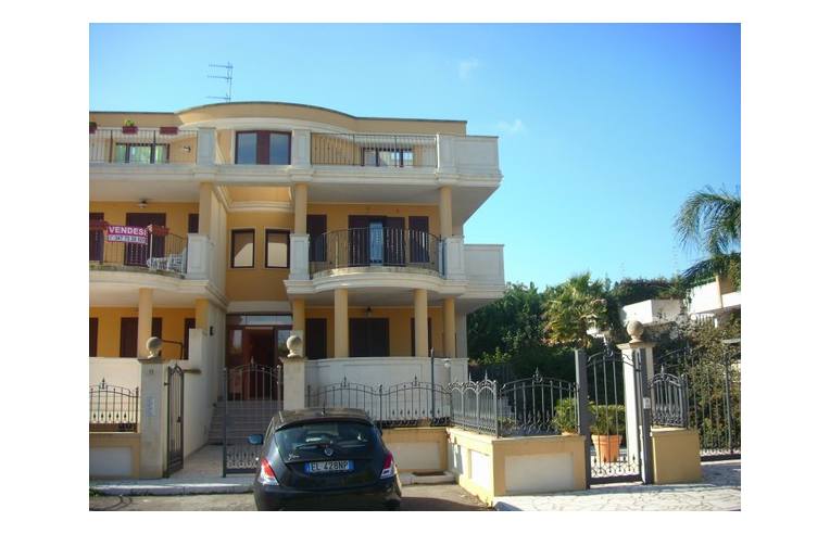 appartamento in affitto a Nardò in zona Santa Caterina