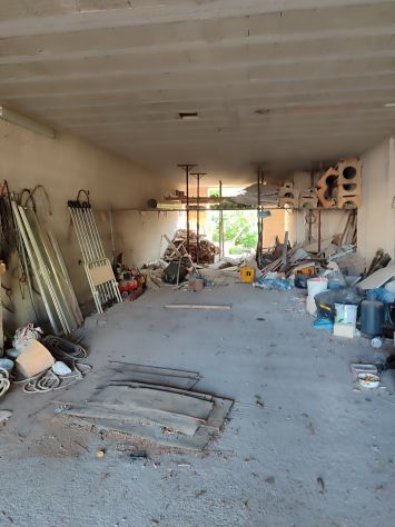 locale commerciale in affitto a Nardò