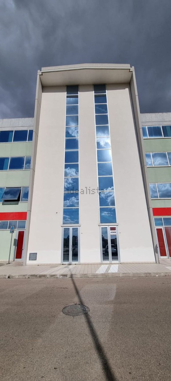 ufficio in affitto a Nardò