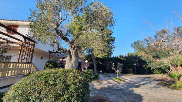 appartamento in affitto a Nardò in zona Sant'Isidoro