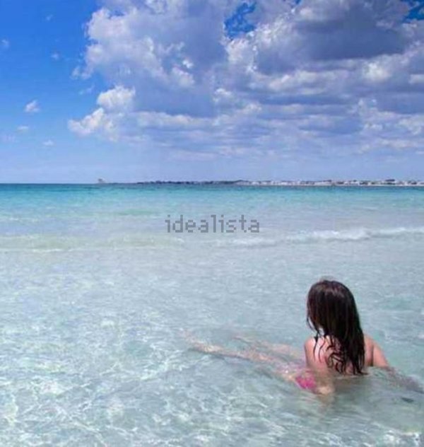 appartamento in affitto a Nardò