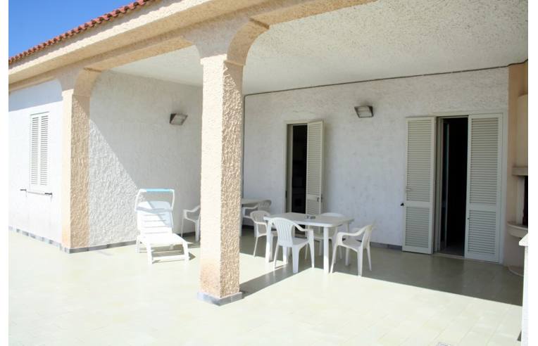 appartamento in affitto a Nardò in zona Santa Maria al Bagno