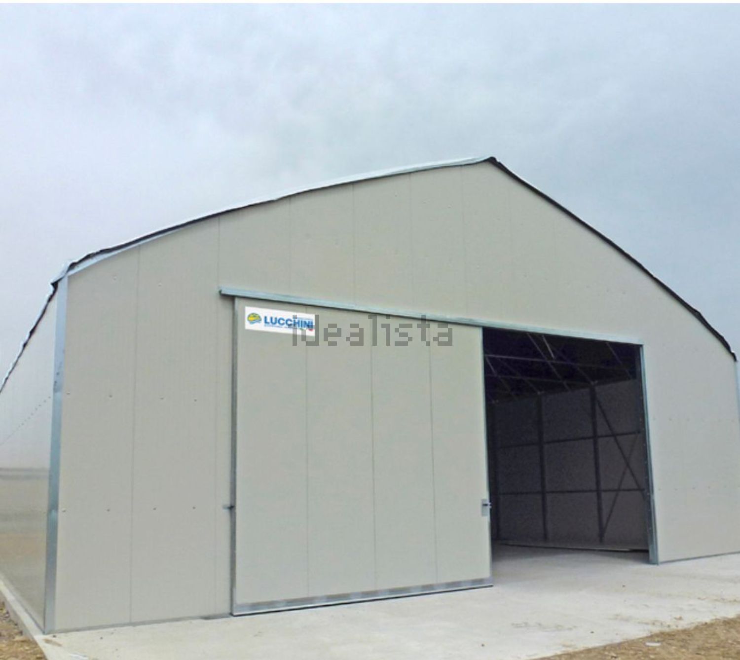 locale di sgombero in affitto a Nardò