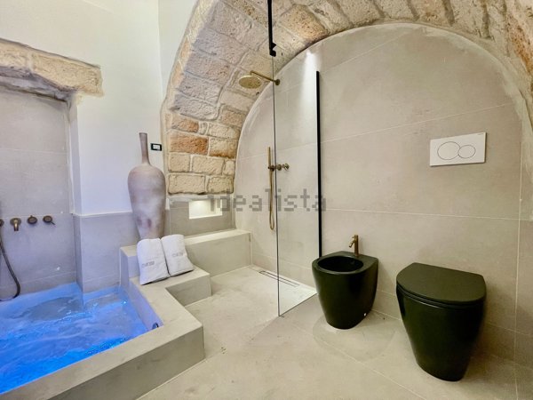 appartamento in affitto a Nardò