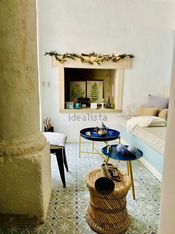 casa indipendente in affitto a Nardò