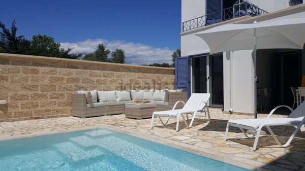 appartamento in affitto a Nardò