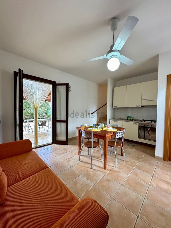 appartamento in affitto a Nardò