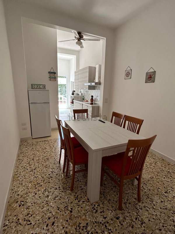 appartamento in affitto a Nardò in zona Santa Maria al Bagno