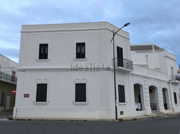 appartamento in affitto a Nardò in zona Santa Maria al Bagno