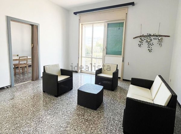 appartamento in affitto a Nardò
