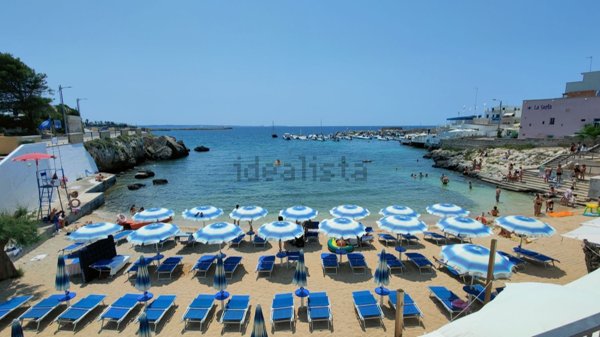 appartamento in affitto a Nardò in zona Santa Caterina