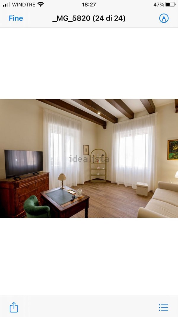 appartamento in affitto a Nardò