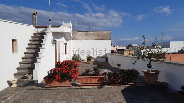 appartamento in affitto a Nardò