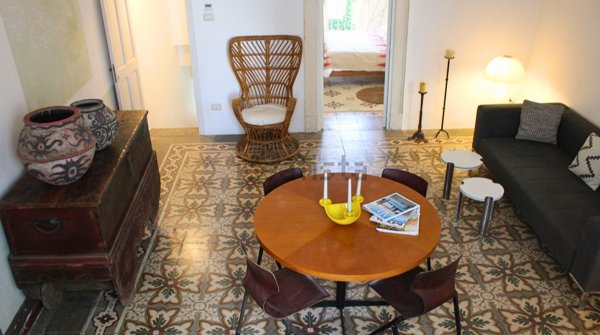 appartamento in affitto a Nardò