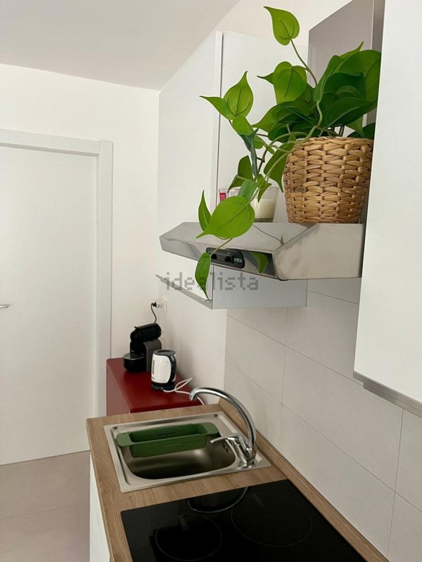 appartamento in affitto a Nardò