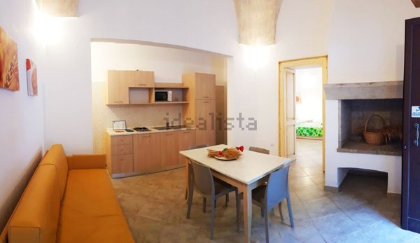 appartamento in affitto a Nardò in zona Villaggio Resta