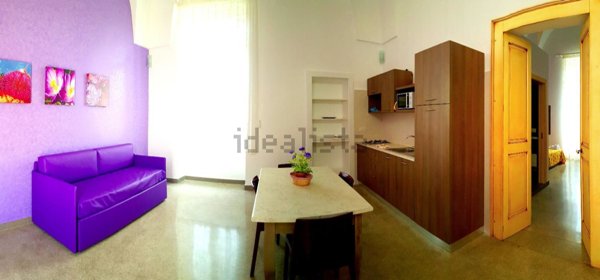 appartamento in affitto a Nardò in zona Villaggio Resta