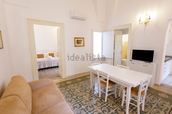 appartamento in affitto a Nardò