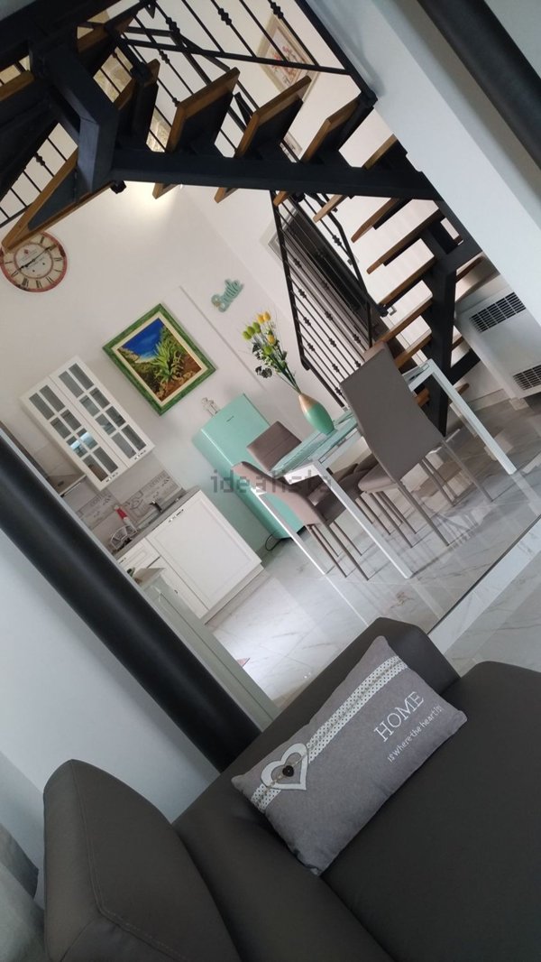 appartamento in affitto a Nardò