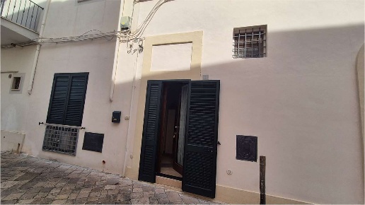 casa indipendente in affitto a Nardò