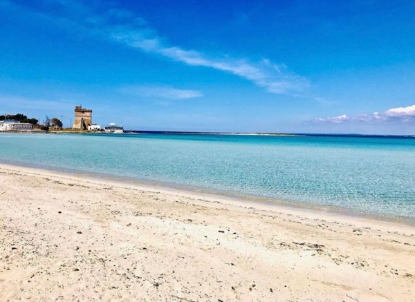 appartamento in affitto a Nardò in zona Sant'Isidoro