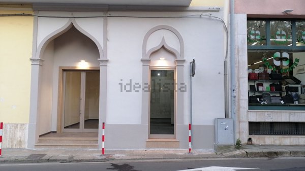 casa indipendente in affitto a Nardò