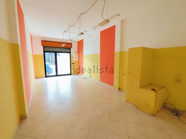 locale commerciale in affitto a Nardò