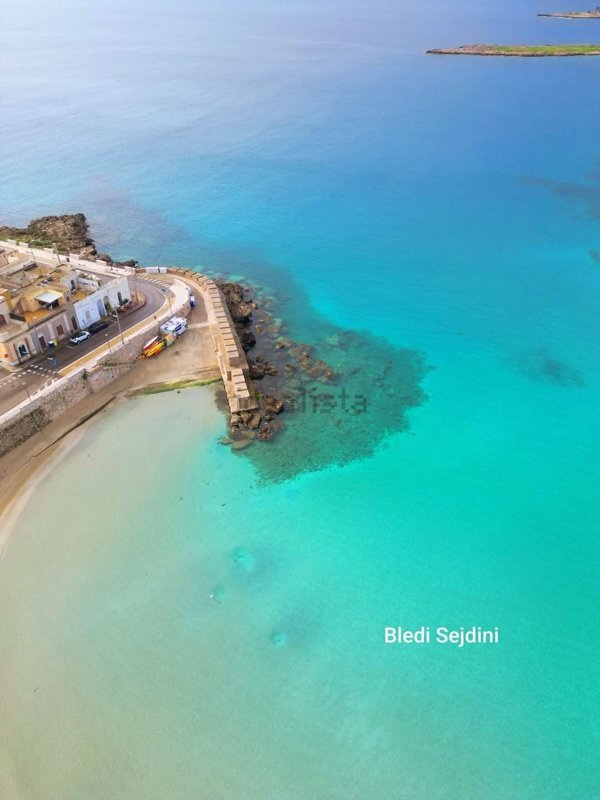 casa indipendente in affitto a Nardò