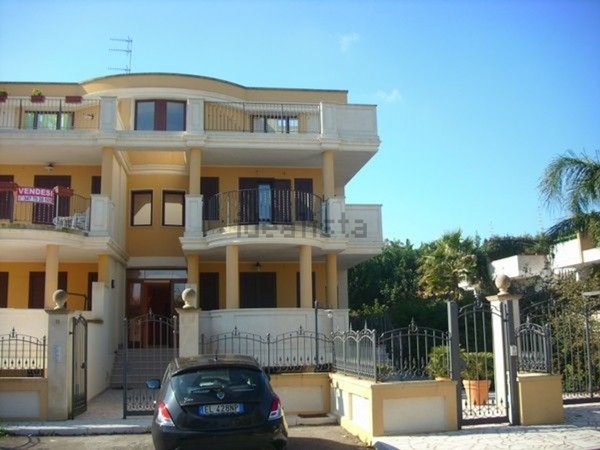 appartamento in affitto a Nardò in zona Santa Caterina