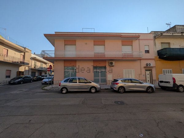 ufficio in affitto a Nardò