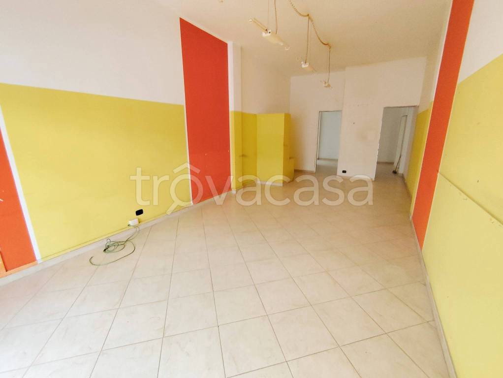 negozio in affitto a Nardò