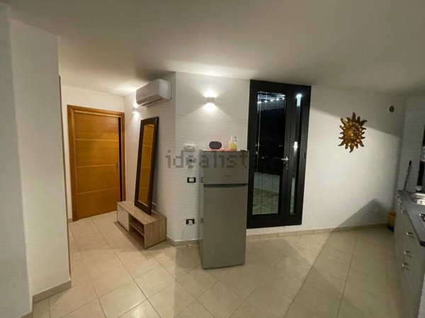 appartamento in affitto a Nardò