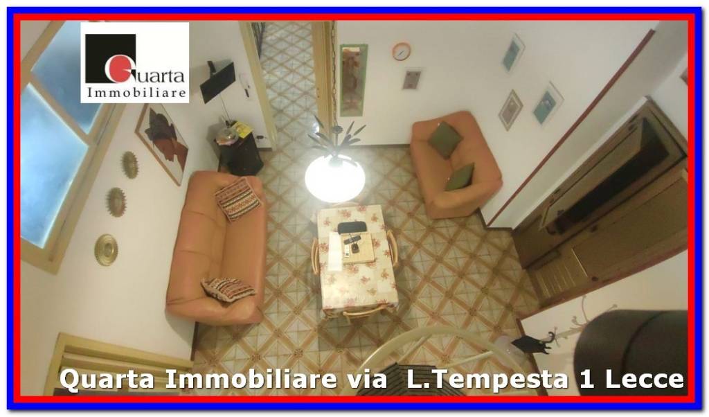 appartamento in affitto a Nardò