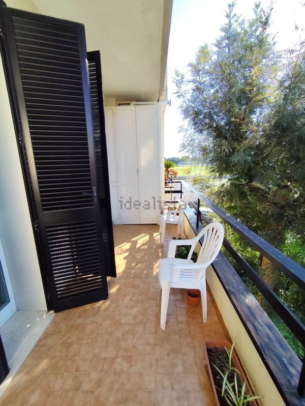 appartamento in affitto a Nardò