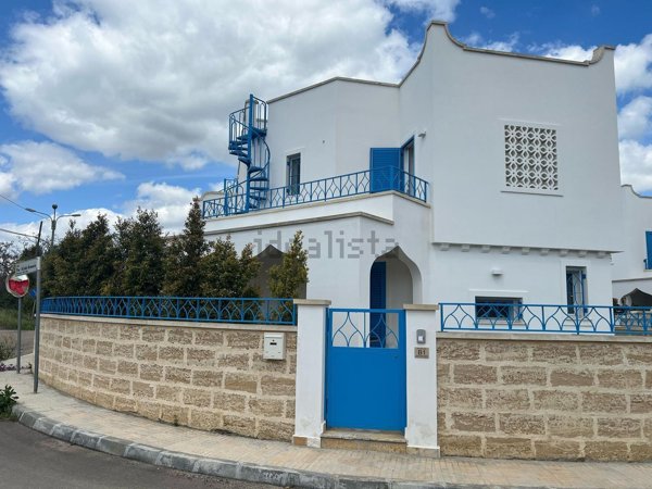 appartamento in affitto a Nardò