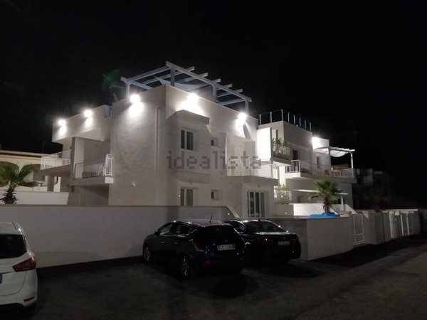 appartamento in affitto a Nardò