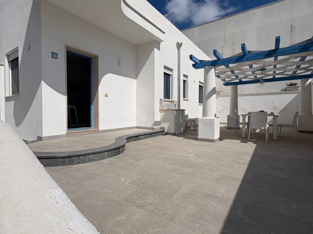 casa indipendente in affitto a Nardò in zona Boncore