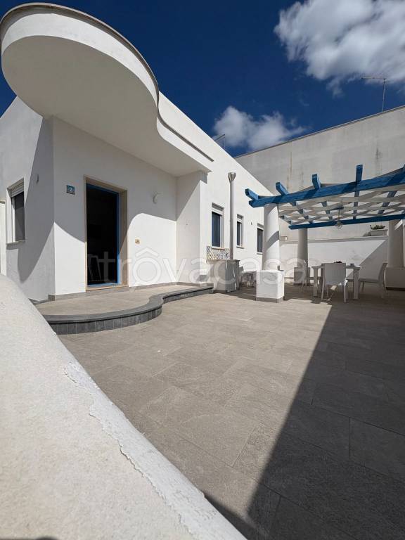casa indipendente in affitto a Nardò in zona Boncore