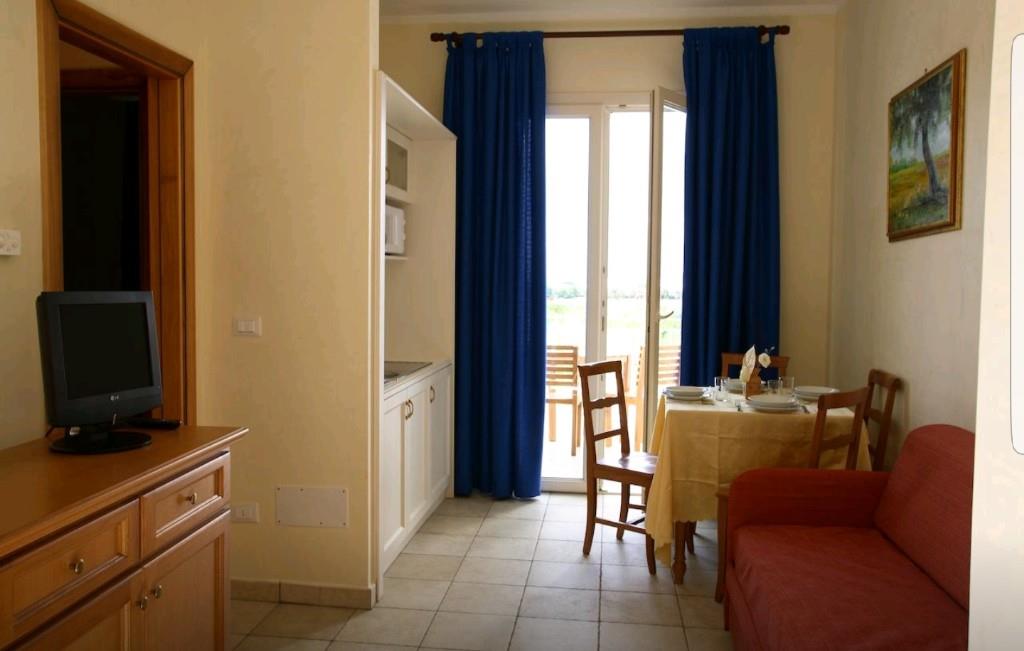 appartamento in affitto a Nardò