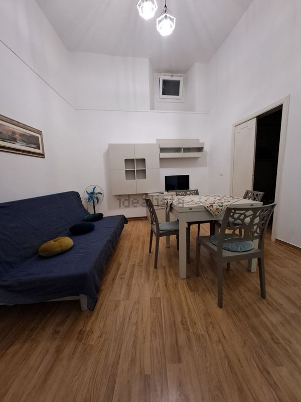 appartamento in affitto a Nardò