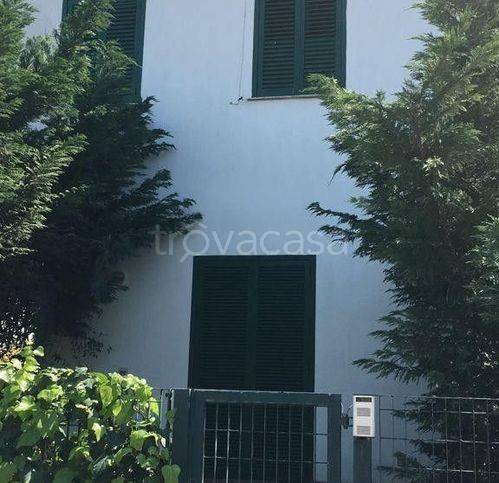 appartamento in affitto a Nardò in zona Santa Caterina